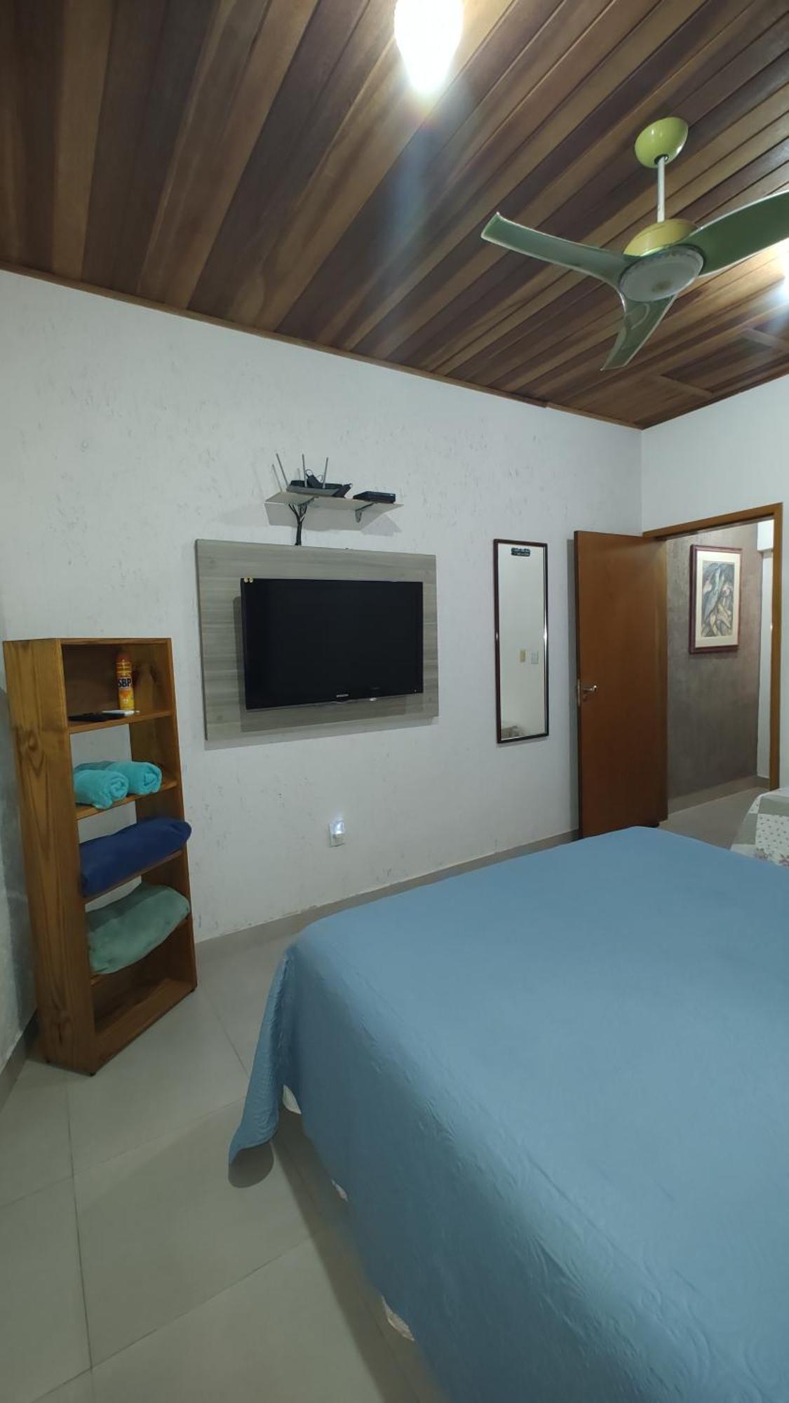 Cantinho Da Paz Caraguatatuba Dış mekan fotoğraf