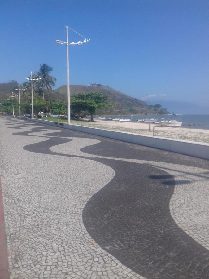 Cantinho Da Paz Caraguatatuba Dış mekan fotoğraf