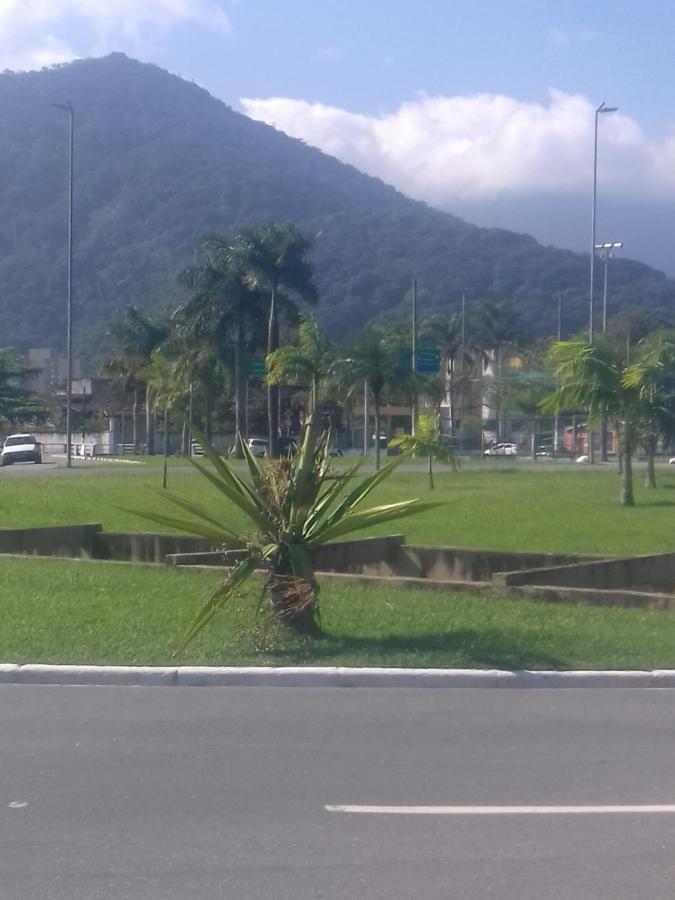 Cantinho Da Paz Daire Caraguatatuba Dış mekan fotoğraf