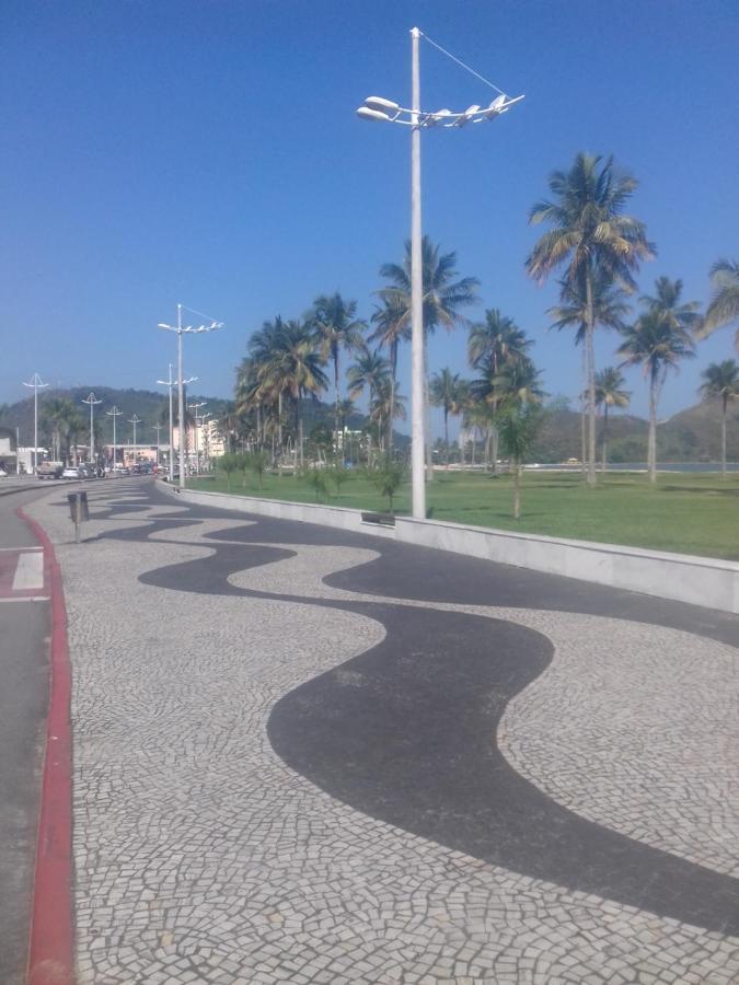 Cantinho Da Paz Caraguatatuba Dış mekan fotoğraf