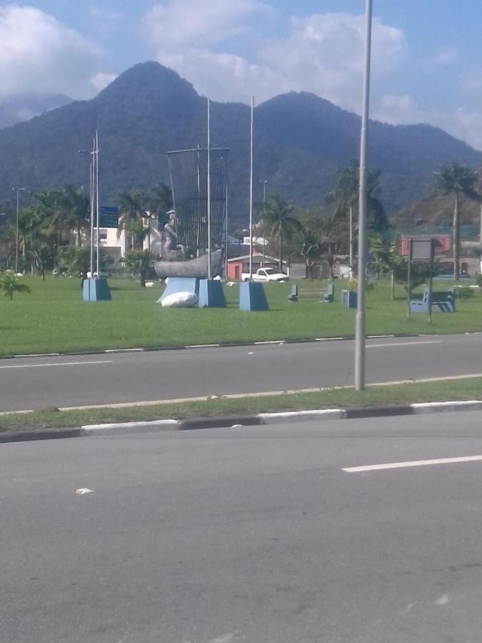 Cantinho Da Paz Caraguatatuba Dış mekan fotoğraf